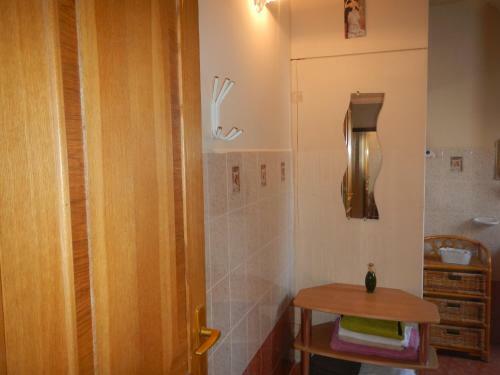Apartamento Szentesifarm