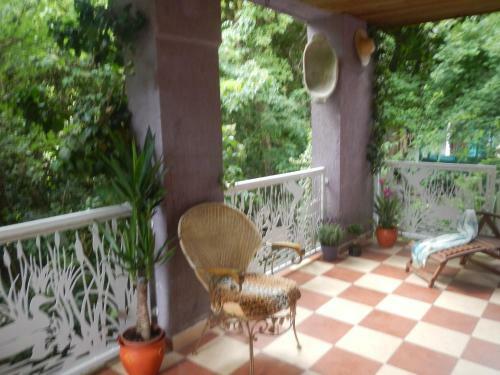 Apartamento Szentesifarm
