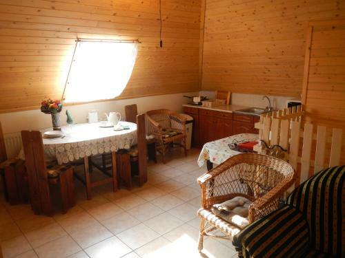 Apartamento Szentesifarm