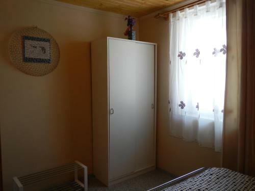 Apartamento Szentesifarm