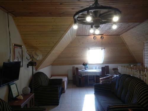 Apartamento Szentesifarm