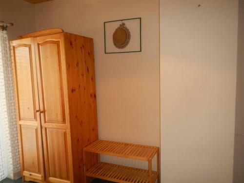 Apartamento Szentesifarm
