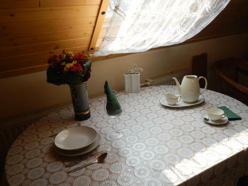 Apartamento Szentesifarm
