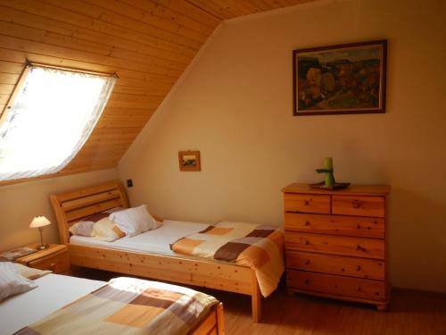 Apartamento Szentesifarm