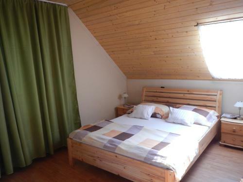 Apartamento Szentesifarm
