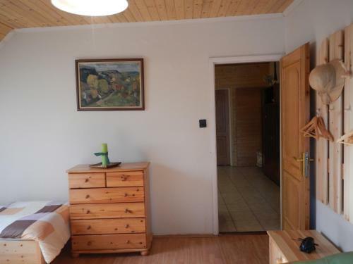 Apartamento Szentesifarm