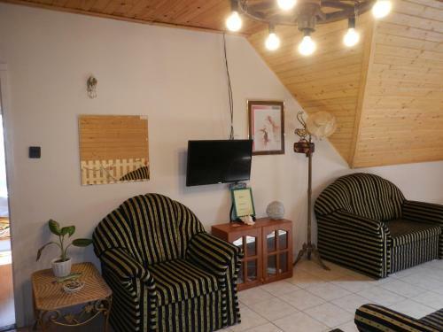 Apartamento Szentesifarm