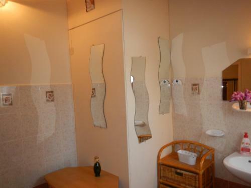 Apartamento Szentesifarm