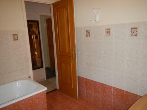 Apartamento Szentesifarm
