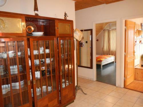 Apartamento Szentesifarm