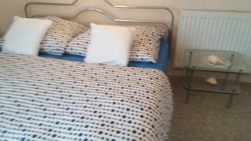 Apartamento Szentesifarm