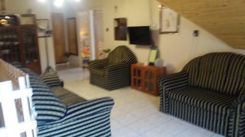 Apartamento Szentesifarm