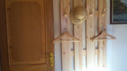Apartamento Szentesifarm