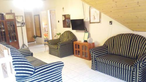 Apartamento Szentesifarm