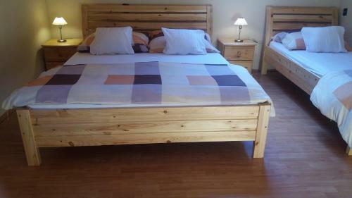 Apartamento Szentesifarm