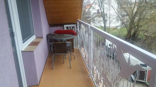 Apartamento Szentesifarm