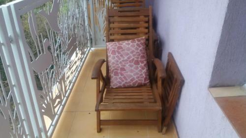 Apartamento Szentesifarm