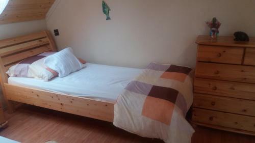 Apartamento Szentesifarm