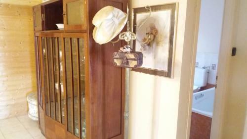 Apartamento Szentesifarm