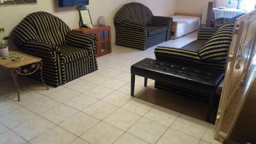 Apartamento Szentesifarm