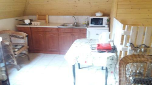 Apartamento Szentesifarm