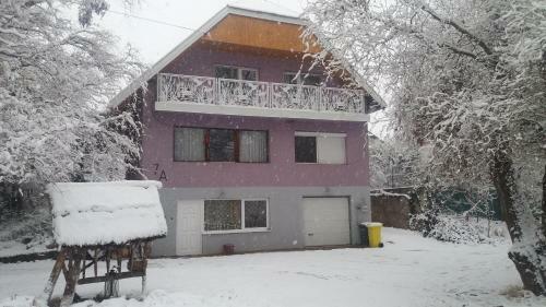 Apartamento Szentesifarm