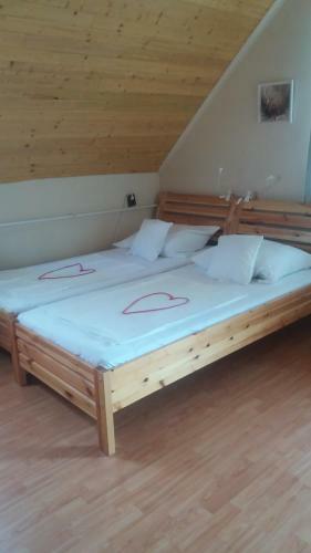 Apartamento Szentesifarm