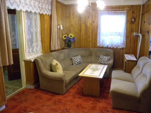 Four-bedroom Apartment In Balatonboglar I