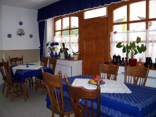 Haus Martha