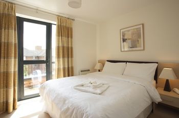 Apartamentos Saco Derby