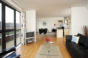 Apartamentos Saco Derby