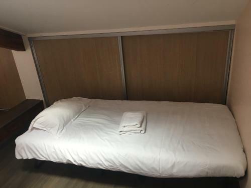 Apartamento Bourg Centre R�sidence