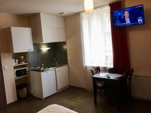 Apartamento Bourg Centre R�sidence