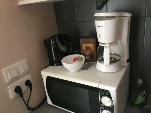 Apartamento Bourg Centre R�sidence