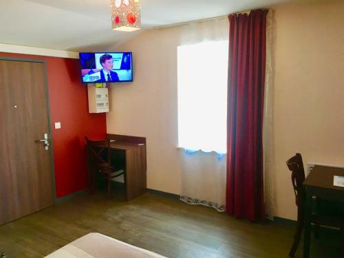 Apartamento Bourg Centre R�sidence