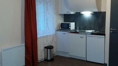 Apartamento Bourg Centre R�sidence