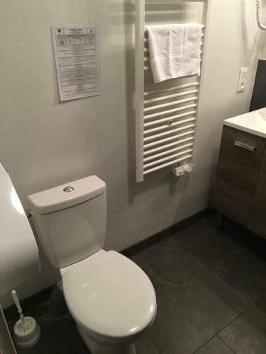 Apartamento Bourg Centre R�sidence