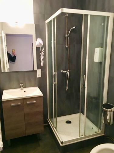 Apartamento Bourg Centre R�sidence