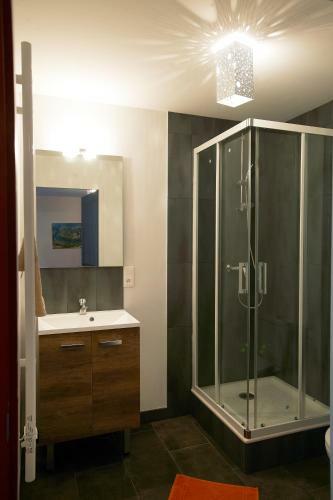 Apartamento Bourg Centre R�sidence