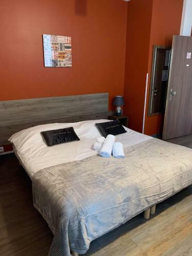 Apartamento Bourg Centre R�sidence