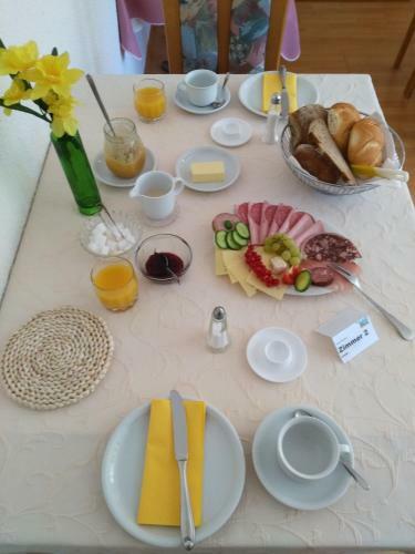 Hostal Pension Am Wald