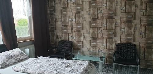 Hostal Pension An Der Schamper M�hle