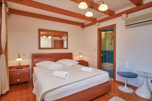 Hostal Villa Sole