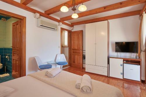 Hostal Villa Sole