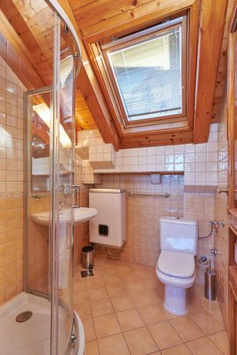 Hostal Villa Sole