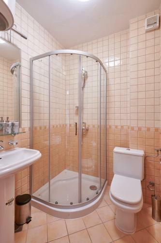 Hostal Villa Sole