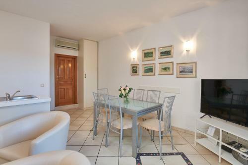 Hostal Villa Sole