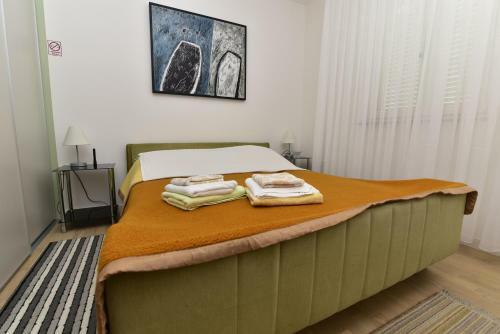 Apartment Krste