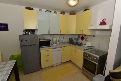 Apartment Krste