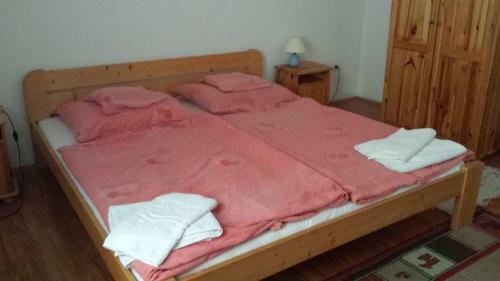 Hostal Katalinkert Panzi�